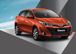The newest subcompact toyota yaris hatchback is a versatile car with a stylish exterior, spacious interior, nimble performance & amazing safety features. Toyota Yaris Bakal Mencabar Segmen B Hatchback Malaysia Careta