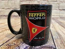 Adcb credit card offering covers a wide range of cards that comes with cashback, traveler, air miles, lulupoints, touchpoints, exclusive lifestyle benefits and discounts and more. Ferrari World Abu Dhabi Embossed Brand New Standard Size Coffee Drinking Mug 2003393773