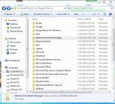 First of all, the download manager is open source and completely free to use.unlike the paid download managers which provide a free version which runs with ads, with jdownloader you get everything for free, that too without any ads. Internet Download Manager Idm 6 23 Build 18 Crack Tech4clear
