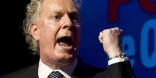 Say "À Bientôt" Not "Au Revoir" to Jean Charest