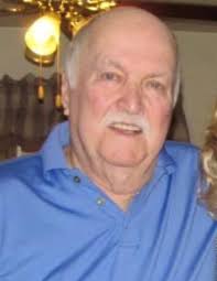 Obituary information for Thomas Patrick Garvin
