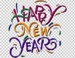 New Year S Day Wish New Year Card Greeting Amp Note Cards Png Amp Area Art Artwork Cards Happy New Year Png New Year Card Happy New Year Fireworks