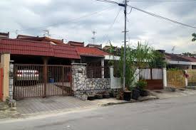It was formerly operated by yayasan harapan kita, a foundation established by siti hartinah, the first lady during most of the new order and wife of suharto, and still run by suharto's. Taman Minang For Sale In Cheras South Propsocial