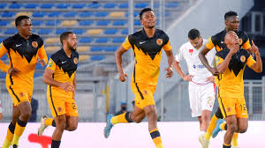 Three key players kaizer motaung jnr hopes amakhosi can bring 'love and peace' to the nation arthur zwane is hoping kaizer chiefs can make this their greatest season ever Caf Champions League Kaizer Chiefs Vs Al Ahly Will Be Cracker Of A Final Aduda Goal Com