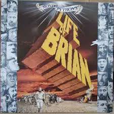 Monty Python – Life Of Brian (Original Sound Track) – Vinyl (LP, Album + 2  more), [r435556] | Discogs