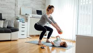 Beckenbodenübungen kannst du ganz leicht zu hause und ohne equipment machen. Der Grosste Muskel Der Frau Was Der Beckenboden Alles Kann