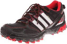 Amazon.com: adidas Kanadia TR 4 GORE-TEX Trail Zapatillas de running, 13  D(M) US, Negro : Ropa, Zapatos y Joyería