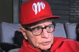 Fallece el excronista de beisbol Tommy Morales (video)
