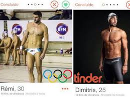 The team, consisting of arvin. Revealed Rio 2016 Olympians Caught Lusting After Brazilian Babes On Tinder Daily Star