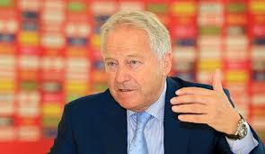 Oktober 2021) in seinen letzten gut zwei monaten im amt werde er die amtsgeschäfte bis zur hauptversammlung wie gewohnt weiterführen und für eine geordnete. Salzburg Und Oberosterreich In Neuer Regionalliga Leo Windtner Absolut Vorstellbar