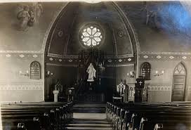 You can customize the calendar template through an online calendar maker tool or other office applications. St John S Lutheran Staten Island Church History