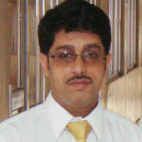 Santanu Sen