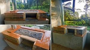 Pellet grill and smoker, stainless steel. Goodshomedesign