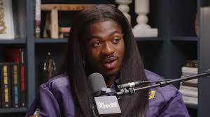 Lil Nas X Breaks Down the 'J Christ' Backlash: 'It Wasn't My Chaos Anymore'  [Video] | lovebscott.com