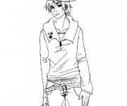 Maybe you would like to learn more about one of these? Coloriage Ado Gratuit A Imprimer