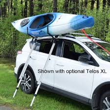 Etrailer | malone sling kayak storage system review. Malone Downloader 2 Pack Combo Kayak Carriers Rackwarehouse Com