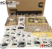 Foton Cummins Isf2.8 Diesel Engine Gasket Kit Isf2.8 Overhaul Kit  Wdxb-2.8-Lzhn6846 F-Kcauisf2.8glj