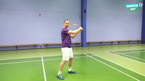 1 kento momota twice at the korean open a fortnight ago has been the talk of the badminton world recently. Badminton Famly Badminton Backhand Smash Jump Like Lee Zii Jia Facebook