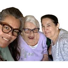 Or at St. Francis Cabrini, Sister Eloise and her “clicker” 🙄🤪😲