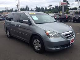 2006 honda odyssey 135 306 miles 10 988 mini van honda odyssey toyota sienna