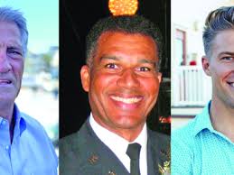 Hermosa Beach City Council candidates discuss safeguarding small town  atmosphere