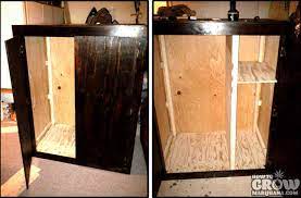 Maybe you would like to learn more about one of these? Tips To Becoming The Macgyver Of Diy Marijuana Grow Boxes
