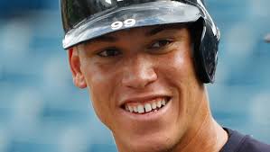 Worthy: Judge may be next big thing for the Yankees