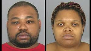 Ohio parents accused of torturing child to death