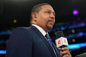 Mark Jackson responds to Rick Pitino's Knicks HC endorsement