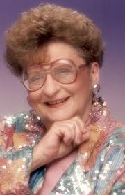 My Maternal Aunt, Patricia Mae “Patsy” (Linderman) Cooke