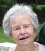 Anita Guimond Obituary (2013)