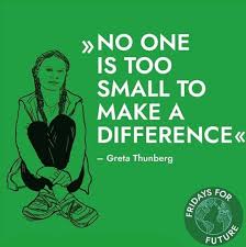 Greta tintin eleonora ernman thunberg is a swedish environmental activist who is universally known for challenging world leaders to take imm. Parents For Future Umweltschutz Kampagne Klimaschutz