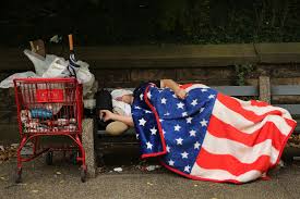 Image result for Desperately Poor Teens in United States