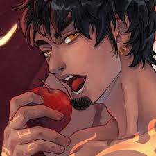 ElyonBlackStar (COMMISSION OPEN!!) (@ElyonRedStar)