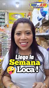 🤩Regresa la semana loca con más precios de locos en todas nuestras  sucursales. 😲, Visitanos en👇🏻, 📍David, calle segunda frente a la  castellana., 📍 Bugaba, 99 express vía Volcán, 📍Bugaba, frente al ...