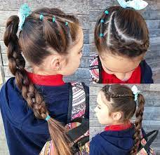 little girl hairstyles 35 cute haircuts for 4 to 9 years old girls hair styles mullapoo hairstyle long