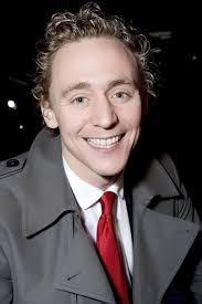 Simply Tom Hiddleston
