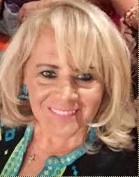 Magdalena Darbonnier Obituary