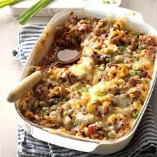 45 Hearty Ground Beef Casseroles Recipes Beef Casserole Recipes Ground Beef Casserole