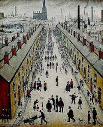 18, 2021 in tampa, florida. 210 Lowry Ideas English Artists Painting Naive Art