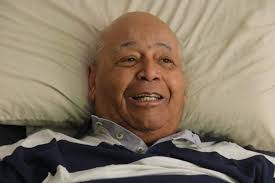 O importante é ficar vivo'