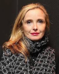 That is, women in their late 30s. Julie Delpy Unifrance