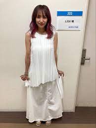 lisa おしゃれまとめの人気アイデア pinterest cherry 織部里沙 織部