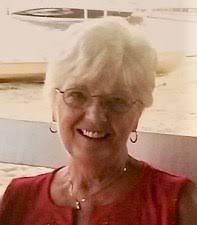 Naomi F. Gutkowski, 84, enjoyed puzzles of all kinds and being with  grandchildren