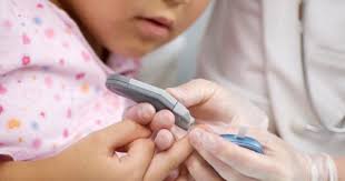 Yesus menyatakan bahawa bapa tahu lebih banyak daripada anak. Anak 11 Tahun Meninggal Akibat Diabetes Ternyata Ini Yang Dikonsumsi Popmama Com