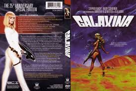 Galaxina