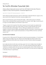 Kıbrıs'ta 1950'lerden itibaren kitaplar ve dergilerde yazılar yazmaya başladı. Sir Incil In Altindan Susurluk Cikti