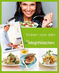 Bol Com Weightwatchers Koken Voor Een Ww Weight Watchers 9789401407076 Boeken