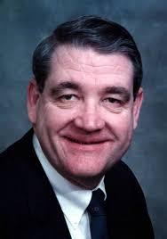 Charles Morgan Obituary