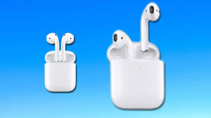 Apple Airpods 2019 Vs Apple Airpods What S The Difference Apple Airpods 2 Apple Iphone